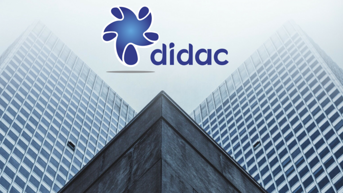 LOS EXPERTOS RECOMIENDAN :: Didac